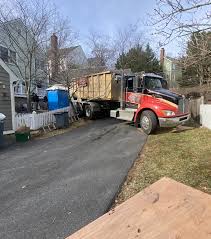 Best Office Cleanout  in Pittsfield, MA